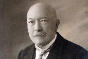 Dr. Kecskeméthy István